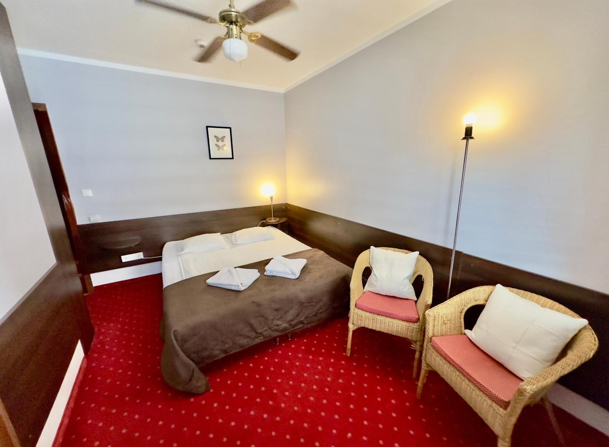 Villa Stylius Kowale  Extérieur photo
